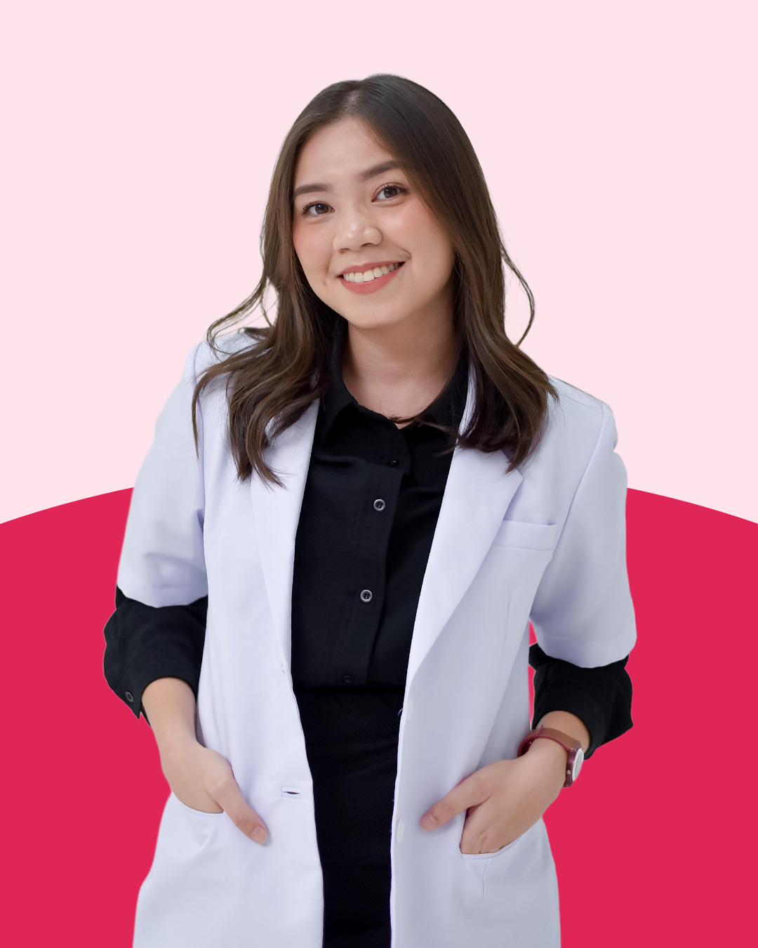 drg. Henaria Mikha Teresa